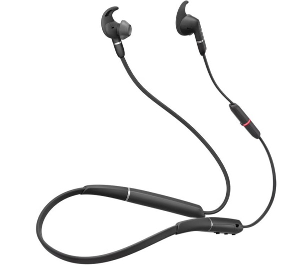 JABRA Evolve 65e MS Link370 6599-623-109 - 1076260 - zdjęcie 3